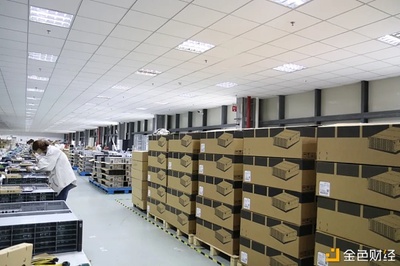 凌發(fā)明先生親臨工廠視察指導(dǎo)，推動數(shù)據(jù)處理與存儲服務(wù)升級