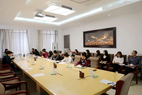 大路工業(yè)園區(qū)全員績(jī)效考核工作業(yè)務(wù)培訓(xùn)會(huì)順利召開(kāi)