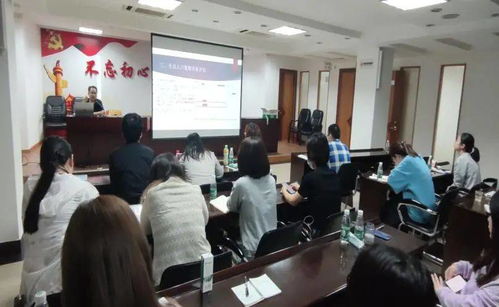 礦泉街開(kāi)展計(jì)生業(yè)務(wù)知識(shí)培訓(xùn) 著力提升基層計(jì)生服務(wù)水平
